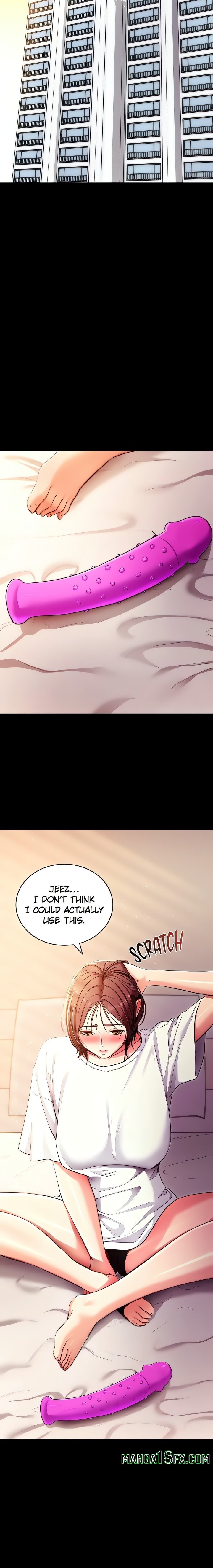 Please, Please - Chapter 31 Page 24