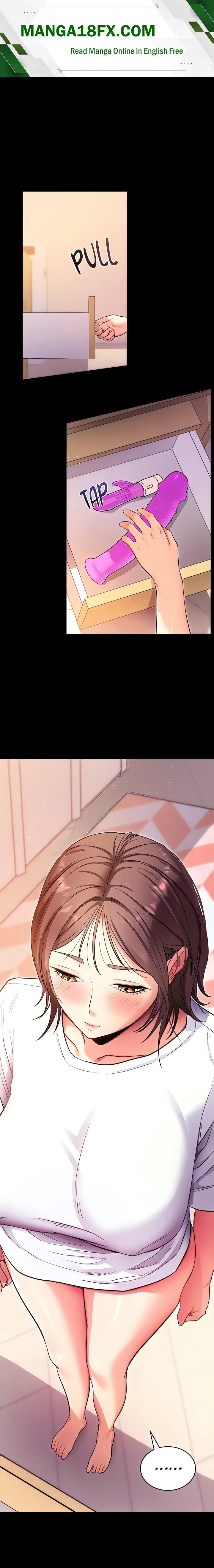 Please, Please - Chapter 32 Page 1