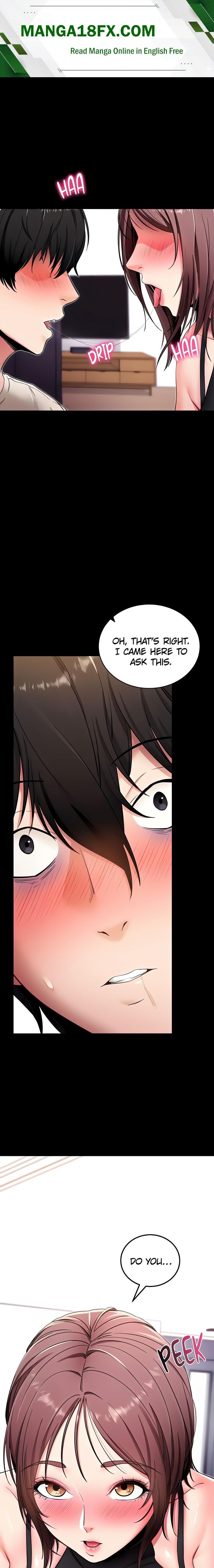 Please, Please - Chapter 33 Page 1