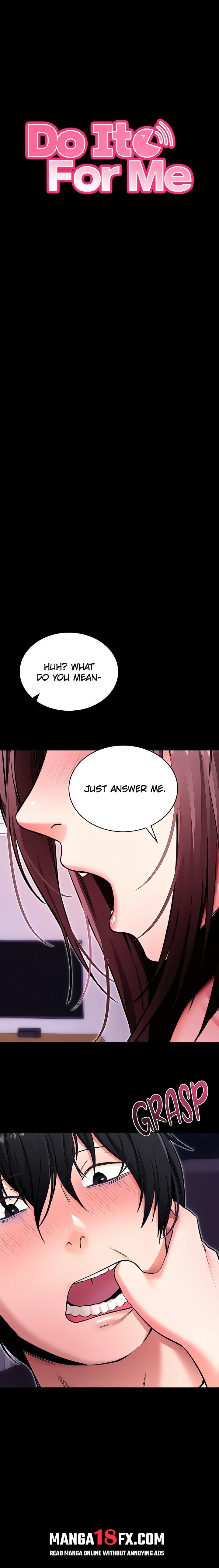 Please, Please - Chapter 33 Page 3
