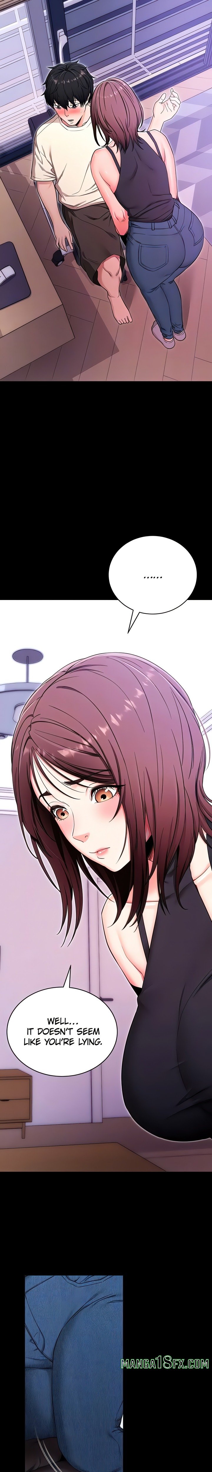 Please, Please - Chapter 33 Page 6