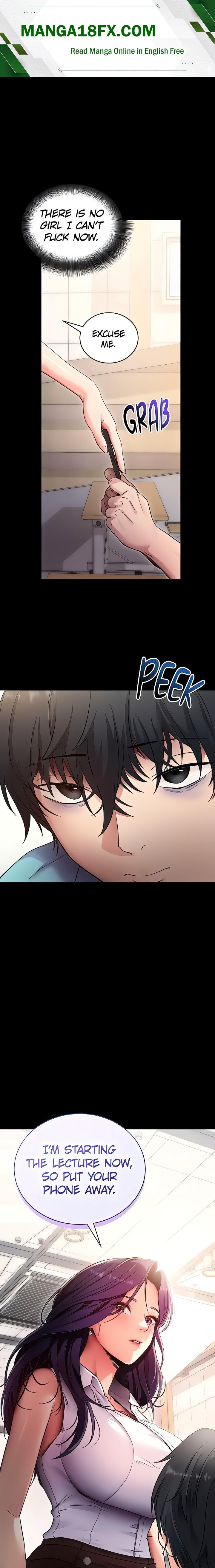 Please, Please - Chapter 39 Page 1
