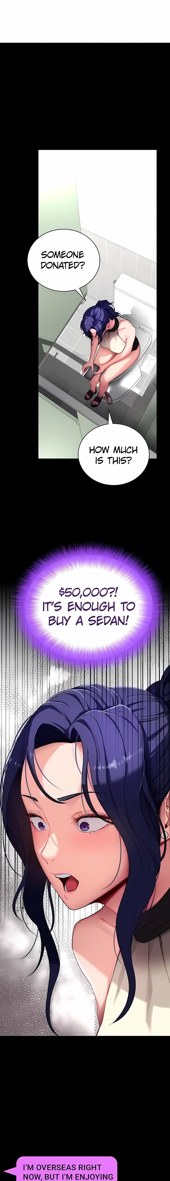 Please, Please - Chapter 40 Page 16