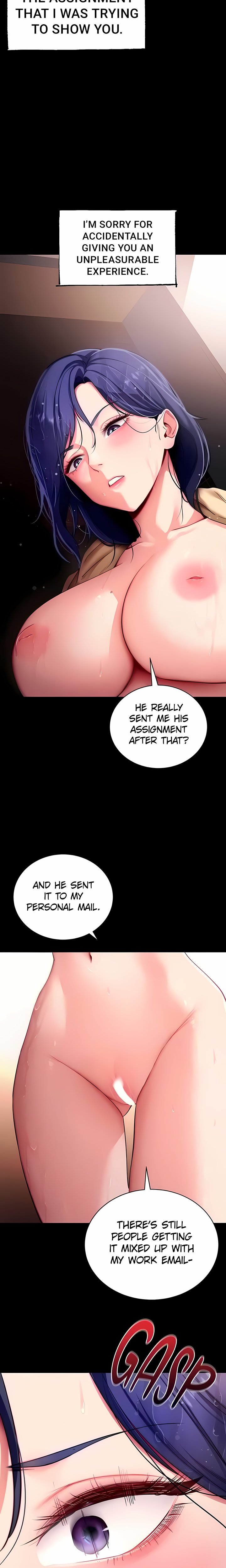 Please, Please - Chapter 42 Page 13