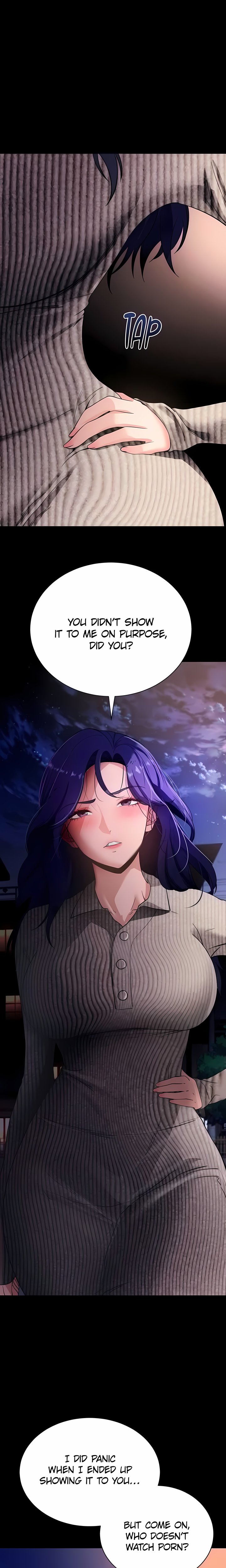 Please, Please - Chapter 42 Page 23