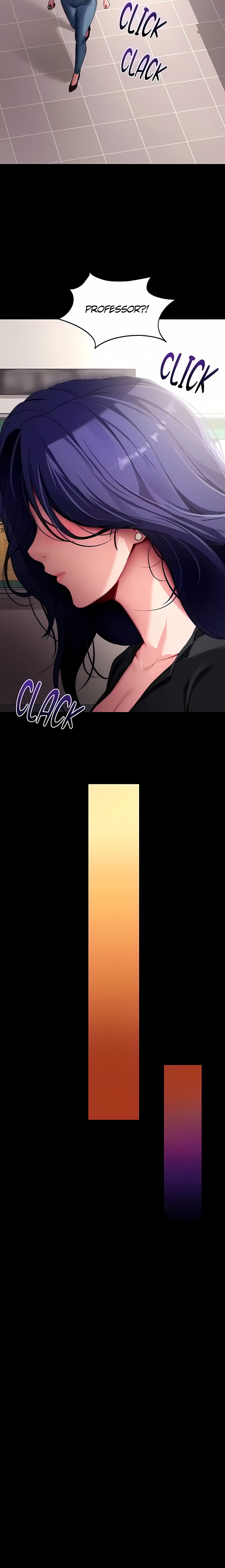 Please, Please - Chapter 42 Page 7