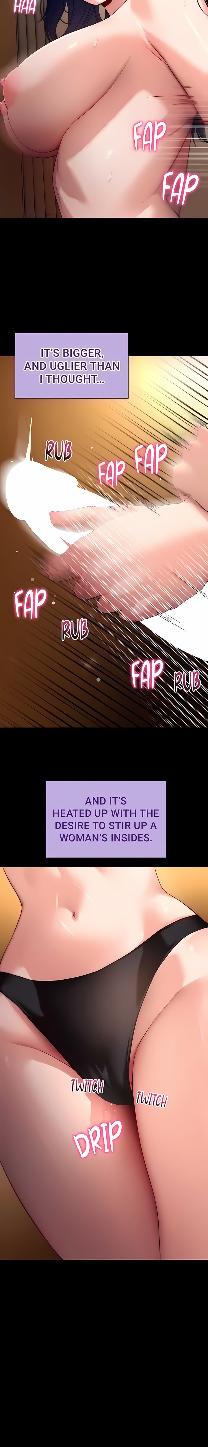 Please, Please - Chapter 43 Page 24