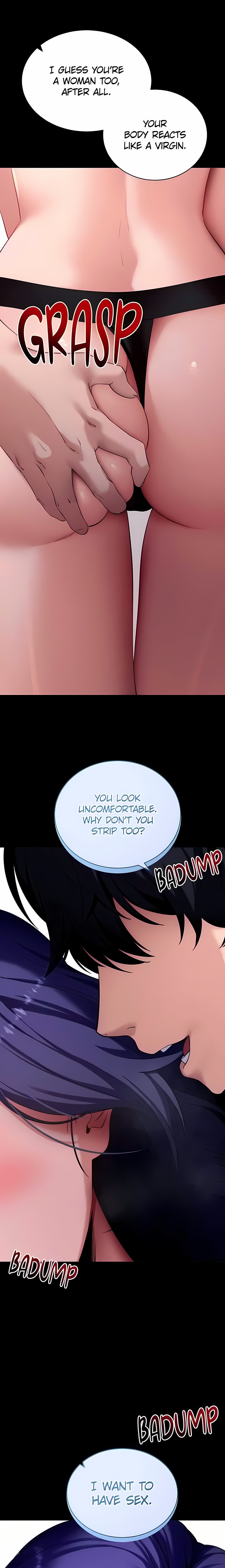 Please, Please - Chapter 43 Page 28