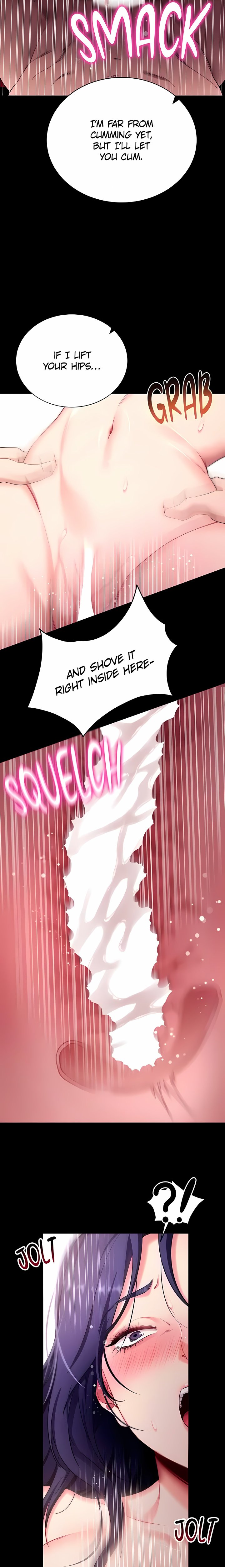 Please, Please - Chapter 44 Page 26