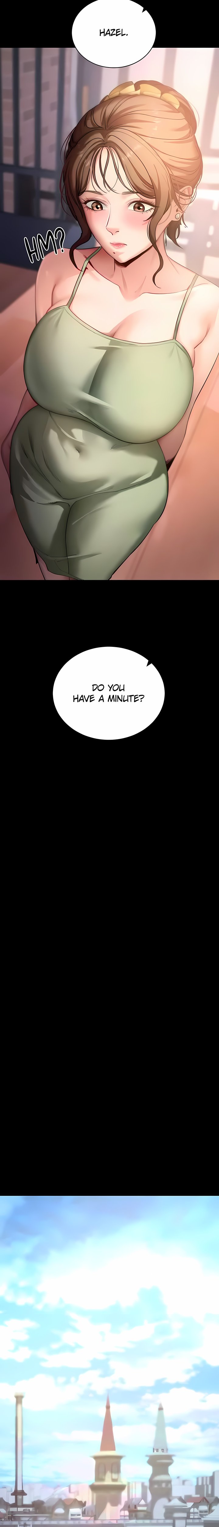 Please, Please - Chapter 46 Page 9