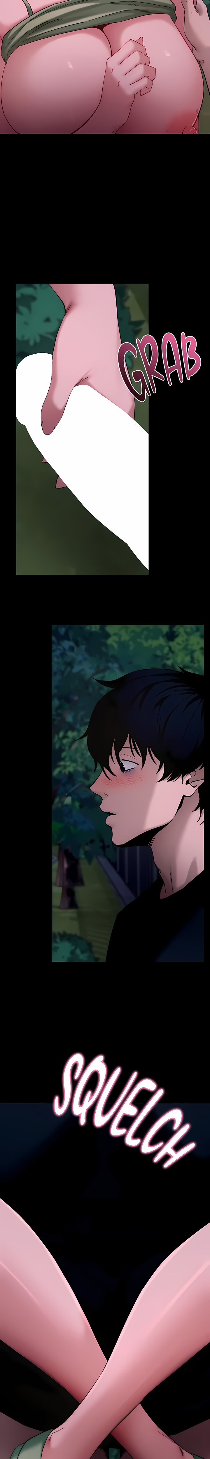 Please, Please - Chapter 48 Page 13