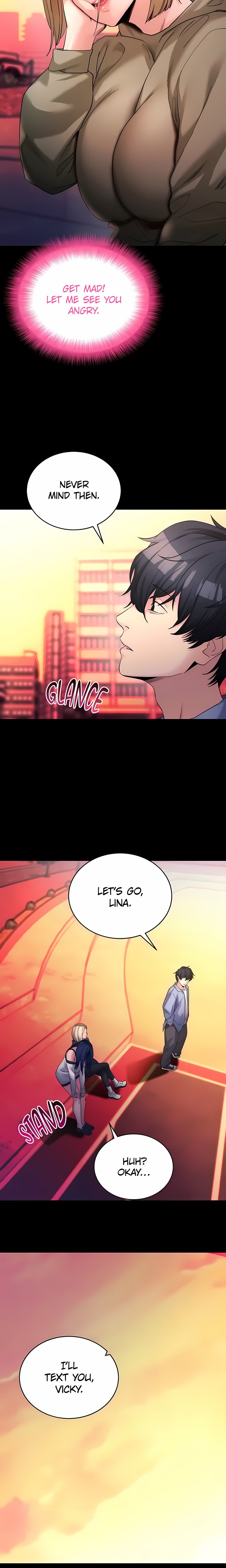 Please, Please - Chapter 50 Page 15