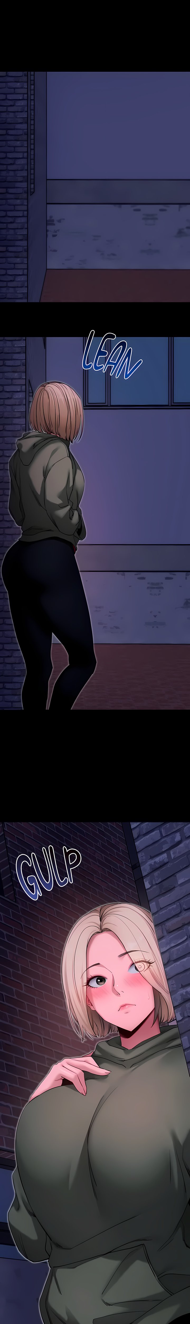 Please, Please - Chapter 51 Page 13