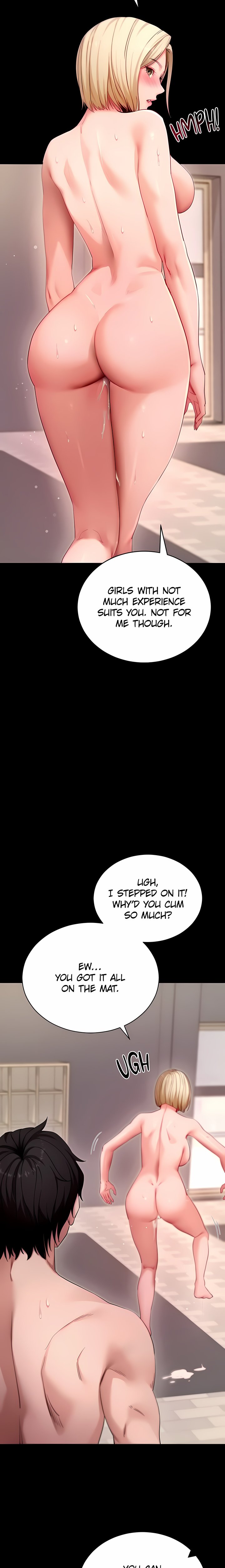 Please, Please - Chapter 53 Page 20