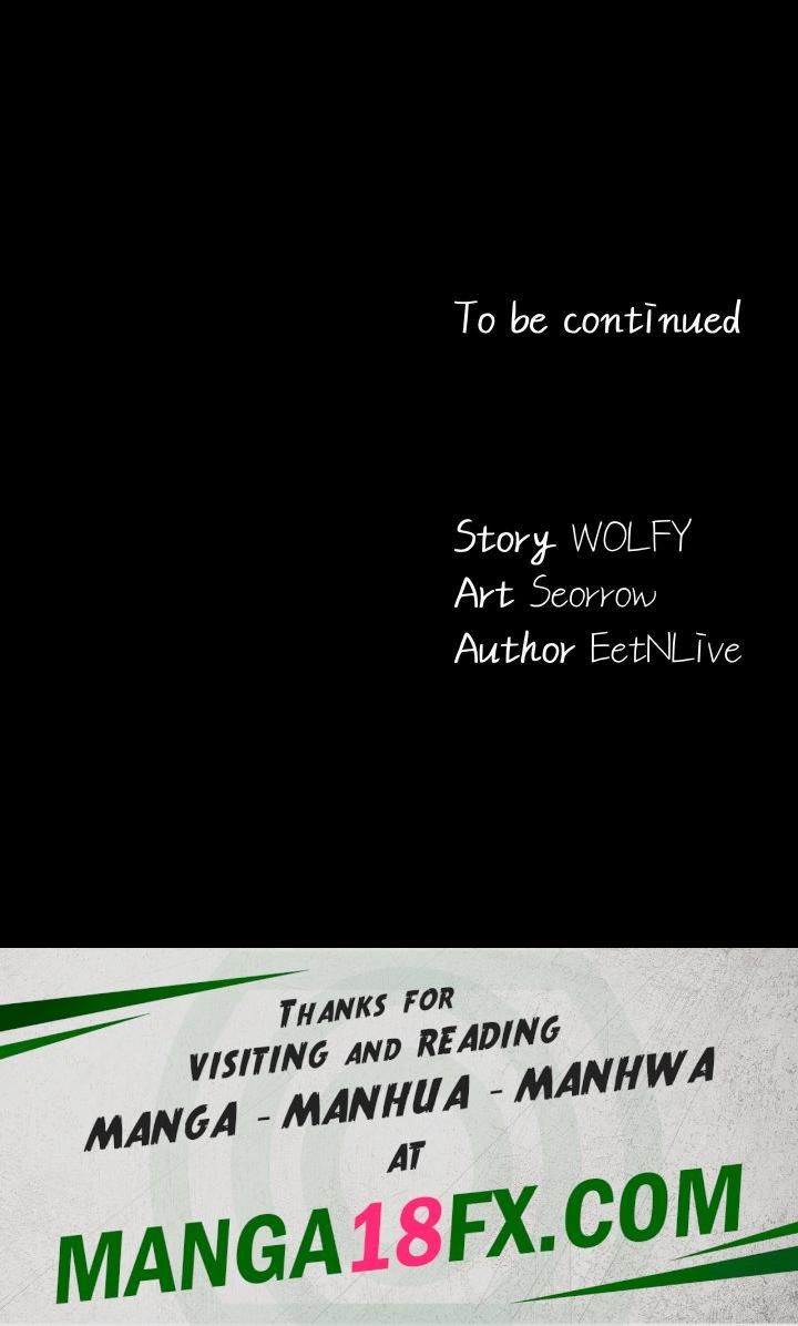 Please, Please - Chapter 54 Page 28