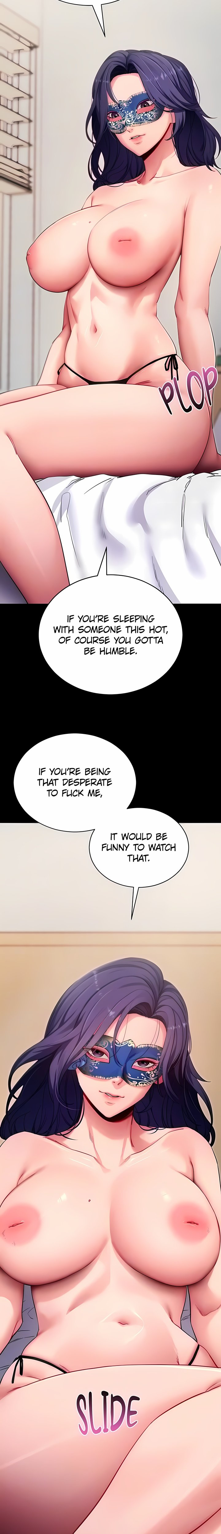 Please, Please - Chapter 55 Page 15