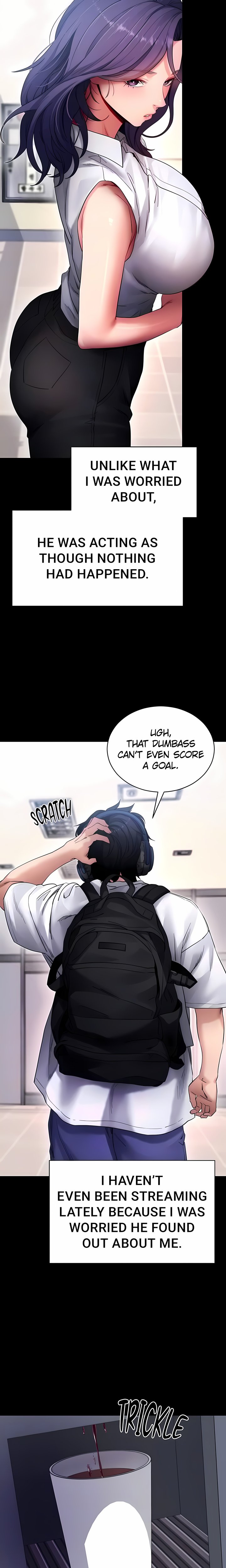Please, Please - Chapter 55 Page 7