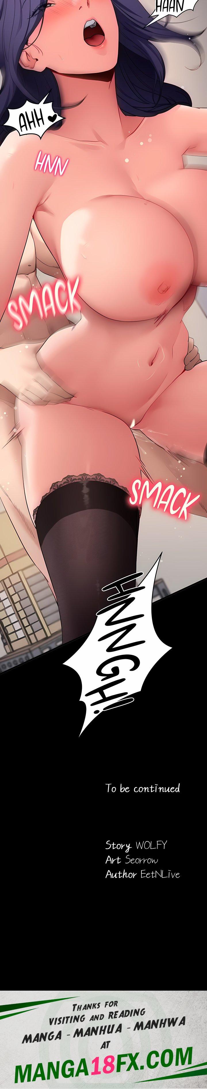Please, Please - Chapter 56 Page 25
