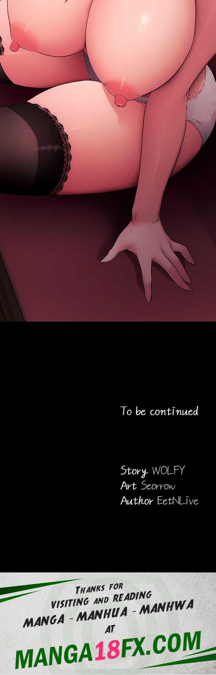 Please, Please - Chapter 58 Page 23