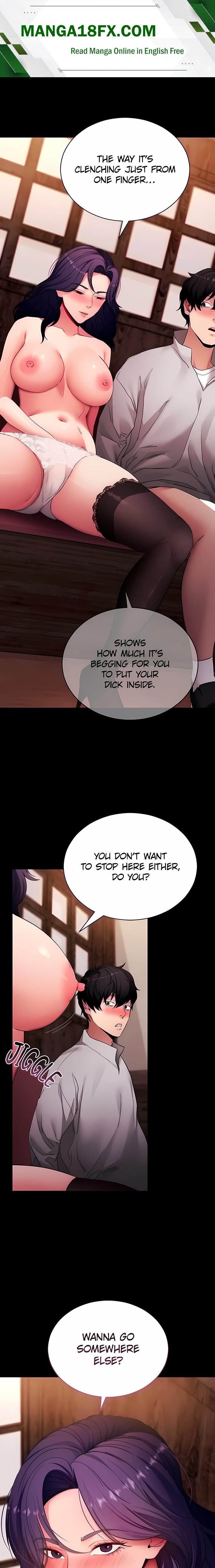 Please, Please - Chapter 59 Page 1