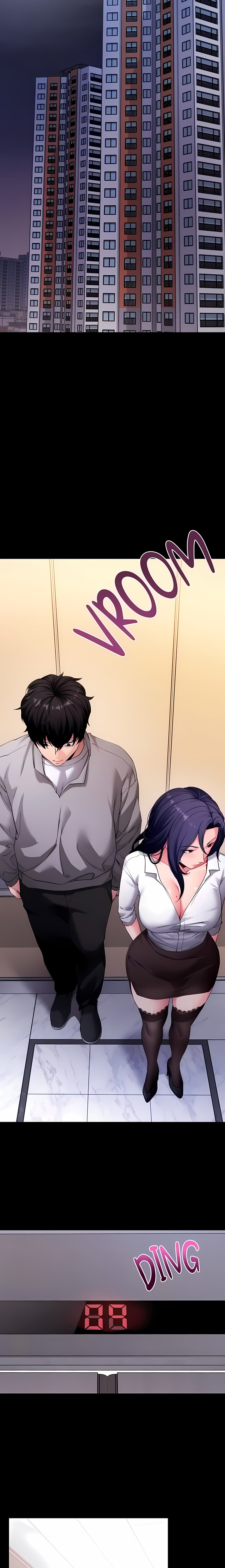 Please, Please - Chapter 59 Page 3
