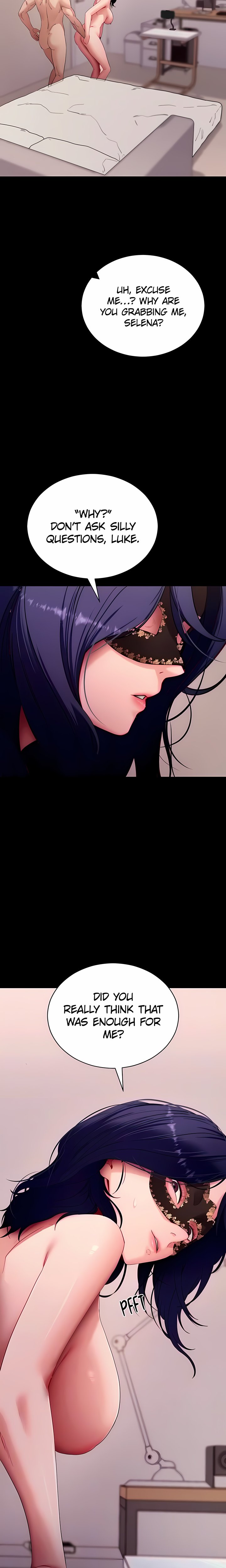 Please, Please - Chapter 60 Page 14