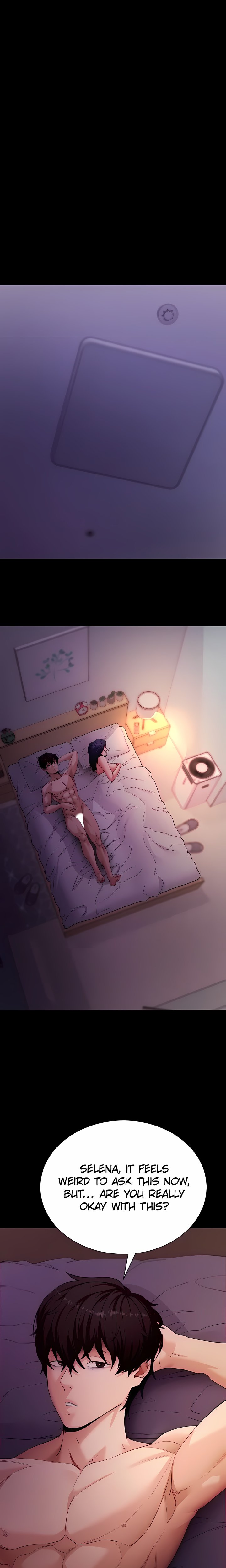 Please, Please - Chapter 60 Page 22