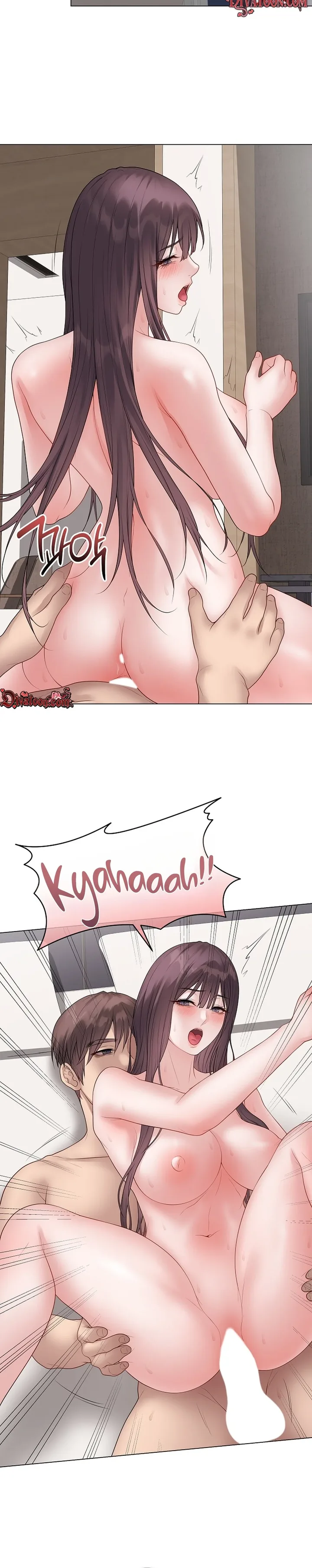 Signed, Sealed, Mistaken - Chapter 69 Page 14