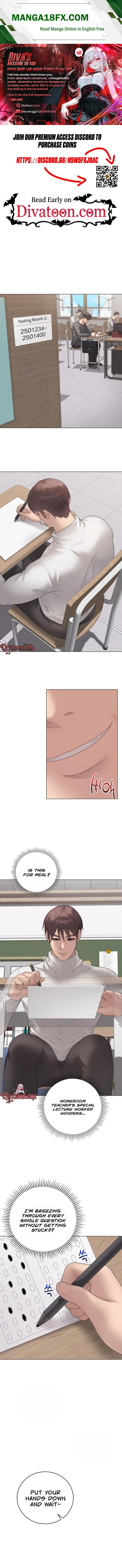 Signed, Sealed, Mistaken - Chapter 70 Page 1