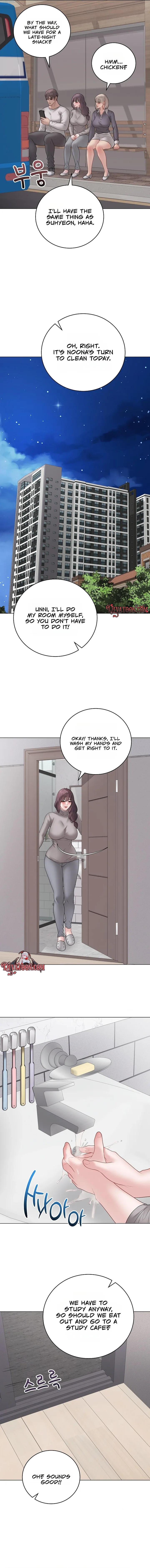 Signed, Sealed, Mistaken - Chapter 70 Page 16