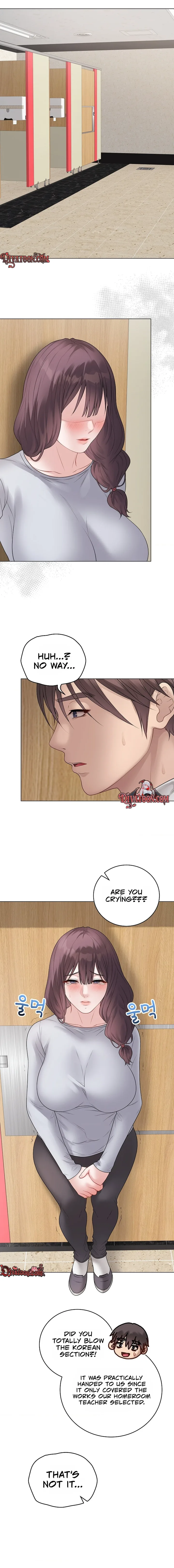 Signed, Sealed, Mistaken - Chapter 70 Page 3