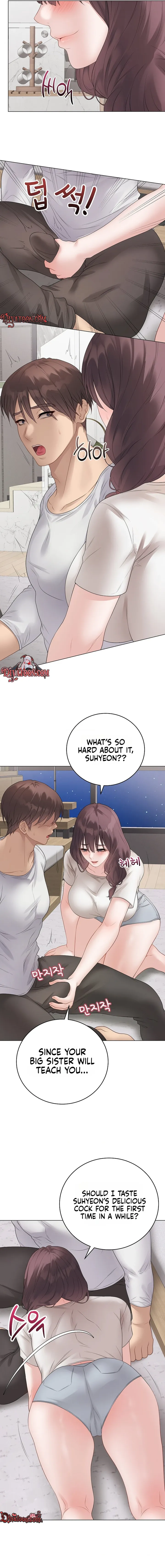 Signed, Sealed, Mistaken - Chapter 71 Page 7