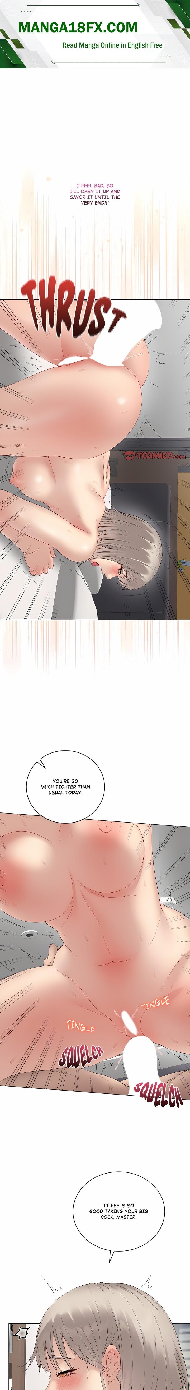 Signed, Sealed, Mistaken - Chapter 78 Page 1