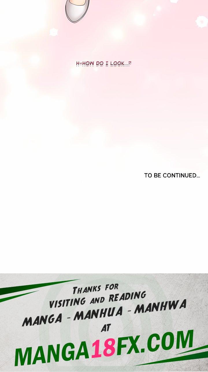 Signed, Sealed, Mistaken - Chapter 80 Page 24