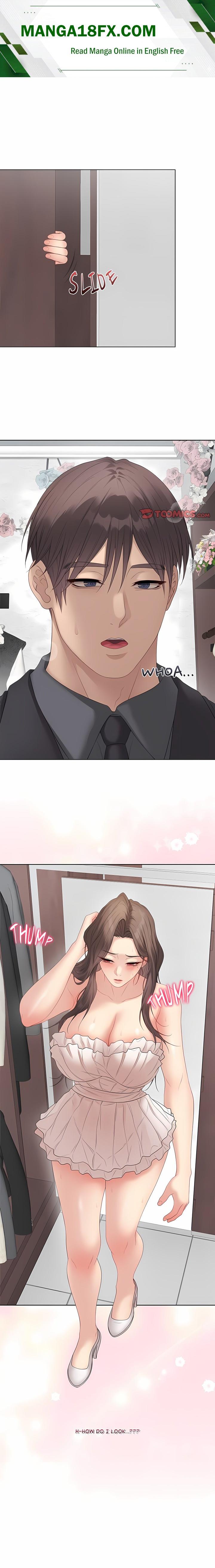 Signed, Sealed, Mistaken - Chapter 81 Page 1