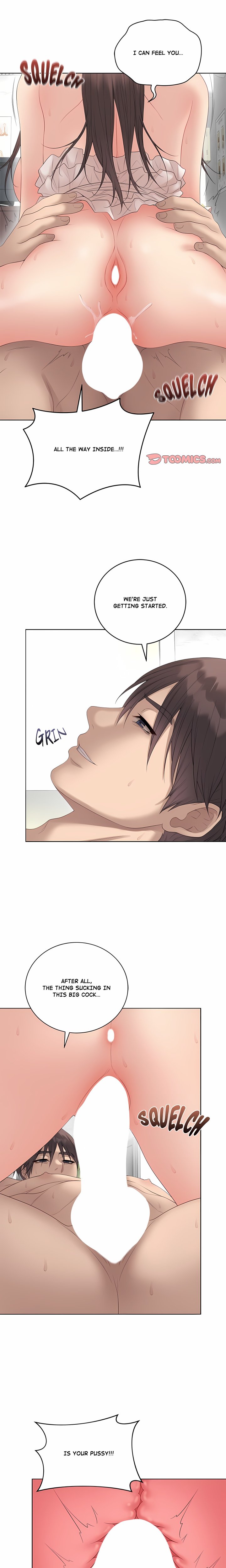 Signed, Sealed, Mistaken - Chapter 82 Page 6