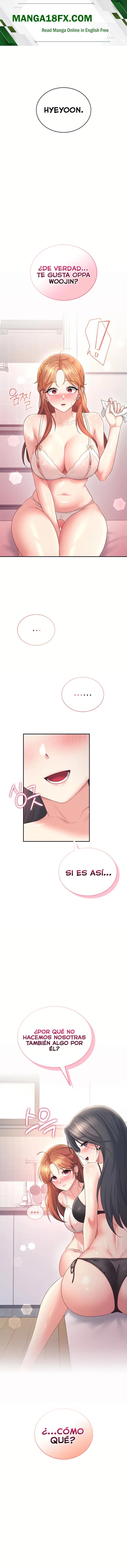 Wireless Onahole Raw - Chapter 100 Page 1