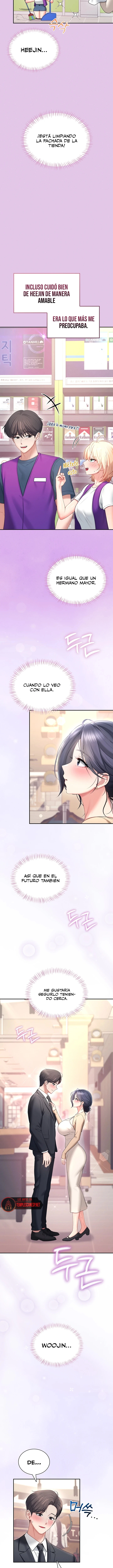 Wireless Onahole Raw - Chapter 108 Page 3