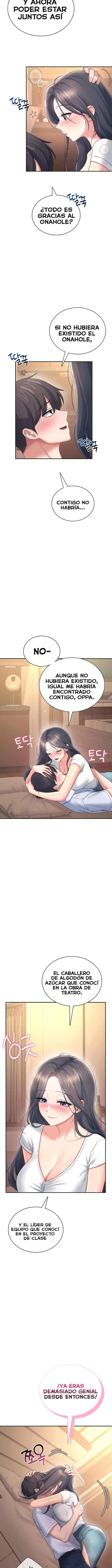 Wireless Onahole Raw - Chapter 113 Page 7