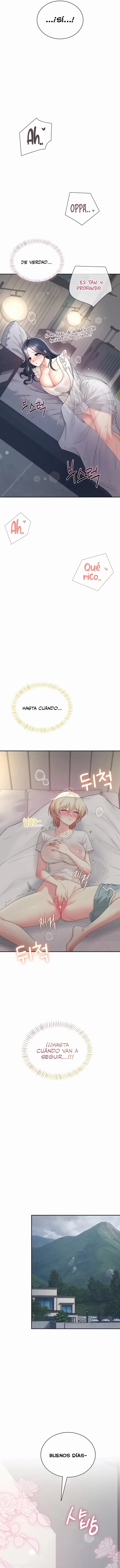 Wireless Onahole Raw - Chapter 120 Page 5