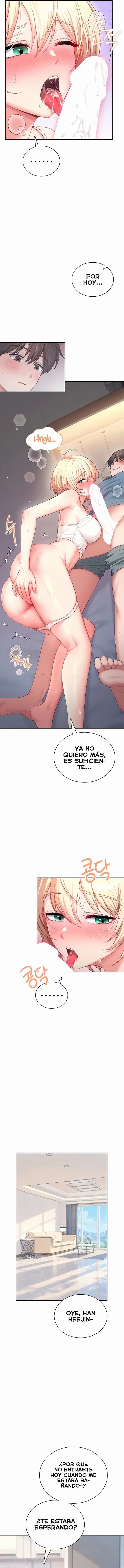 Wireless Onahole Raw - Chapter 123 Page 9