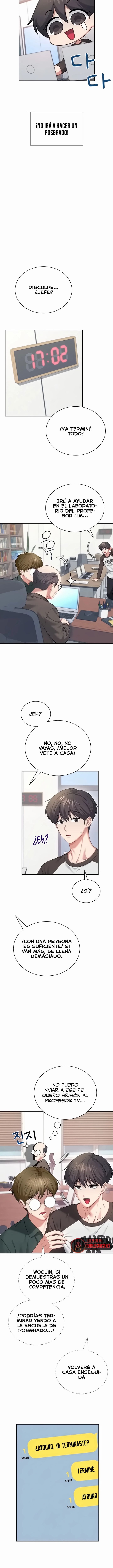 Wireless Onahole Raw - Chapter 124 Page 10