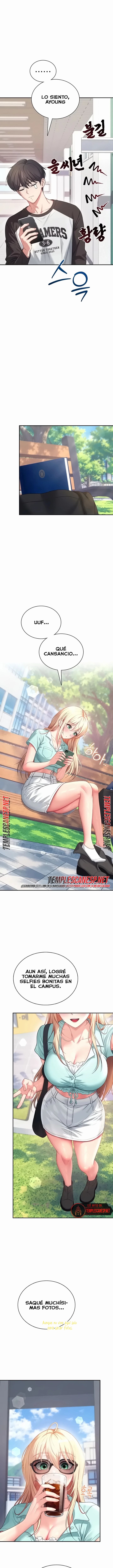 Wireless Onahole Raw - Chapter 124 Page 11