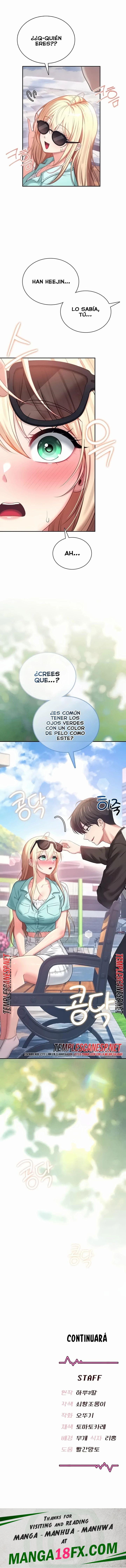 Wireless Onahole Raw - Chapter 124 Page 13