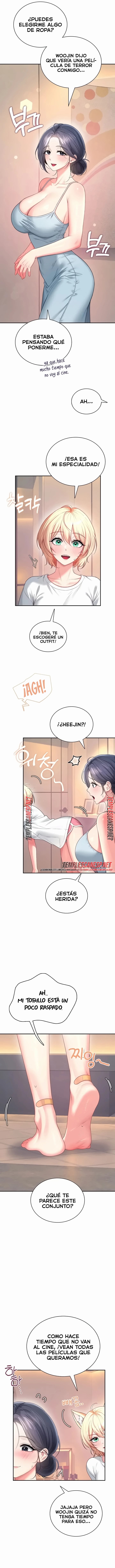 Wireless Onahole Raw - Chapter 125 Page 13