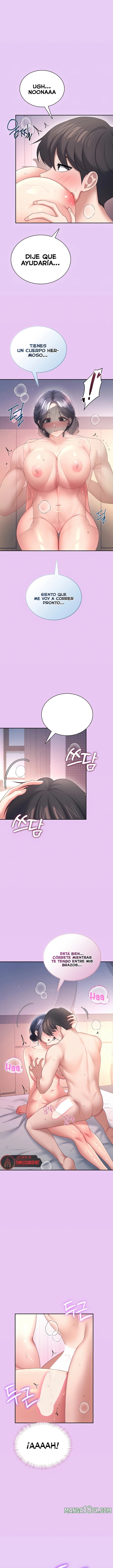 Wireless Onahole Raw - Chapter 96 Page 10