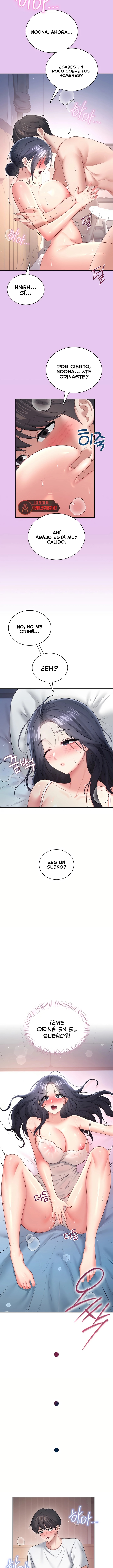 Wireless Onahole Raw - Chapter 96 Page 13