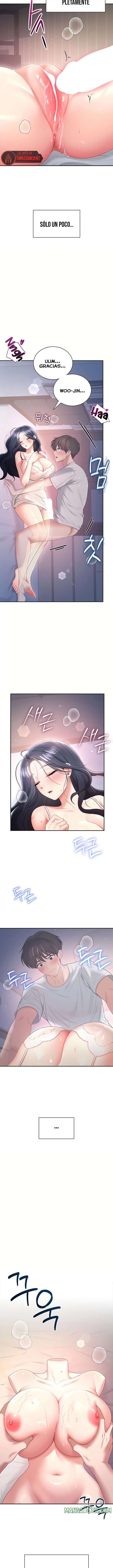 Wireless Onahole Raw - Chapter 96 Page 4