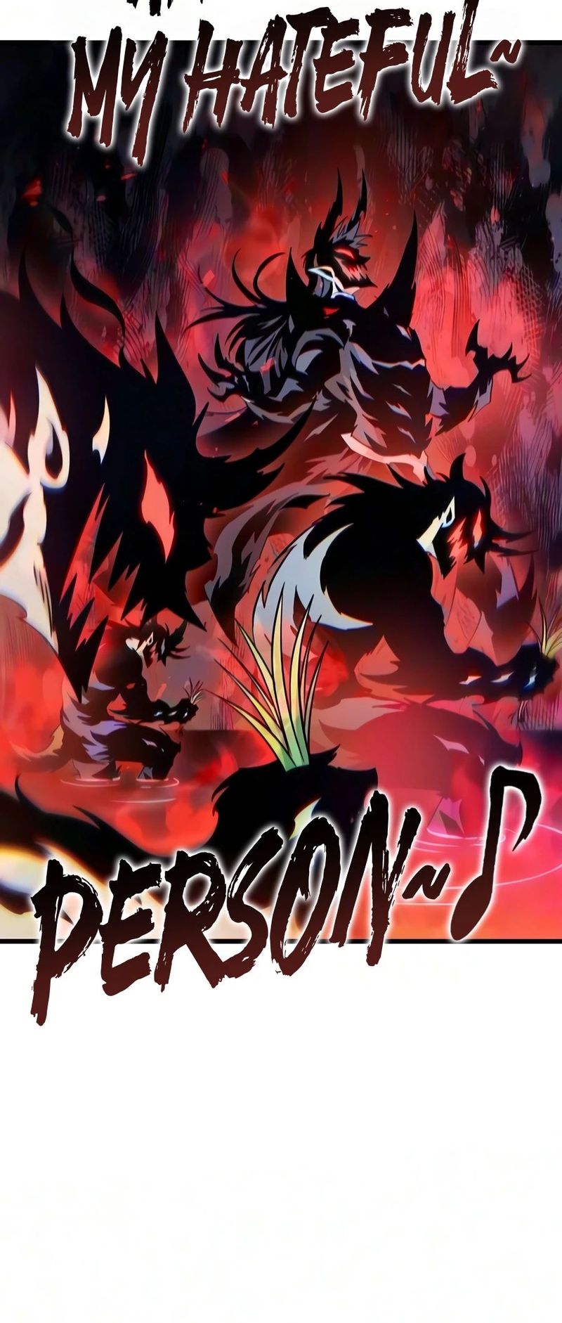What a Bountiful Harvest, Demon Lord! - Chapter 69 Page 19