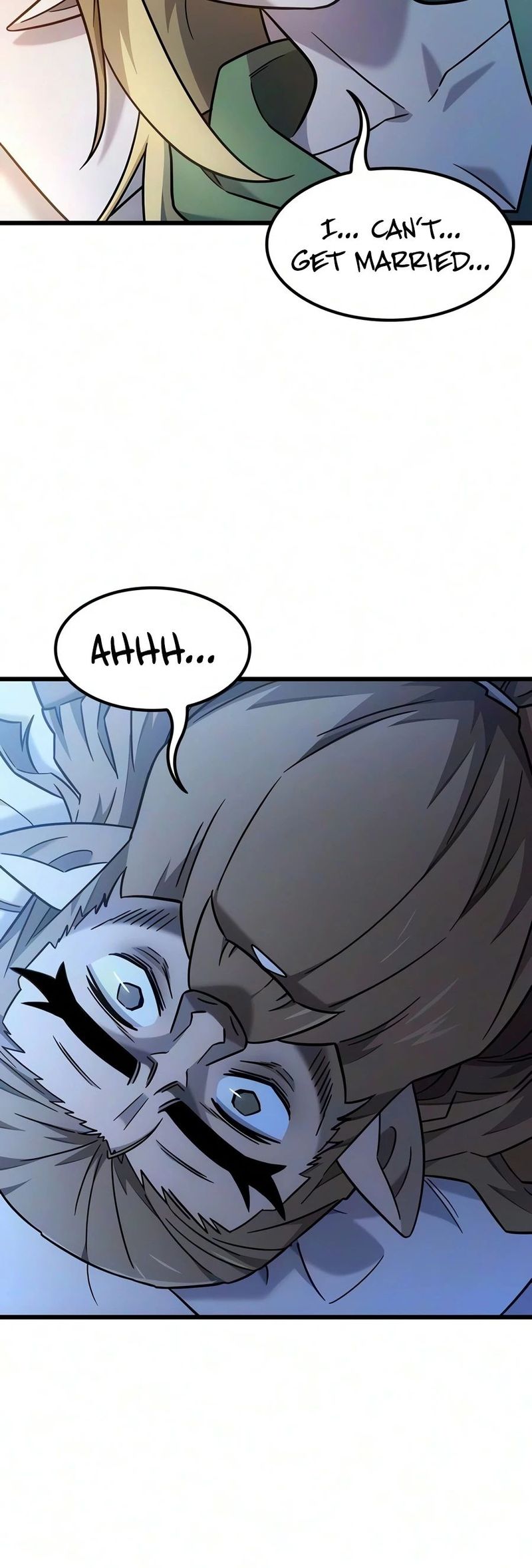 What a Bountiful Harvest, Demon Lord! - Chapter 70 Page 15